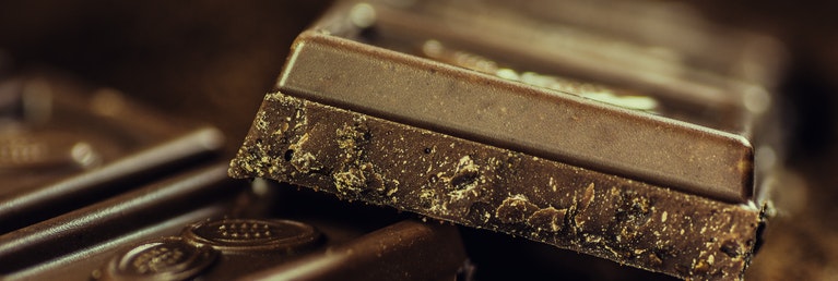 Los milagrosos beneficios del Chocolate Negro