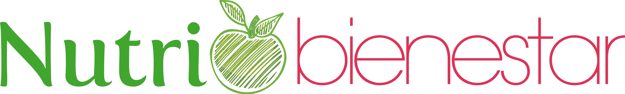 Nutribienestar Logo